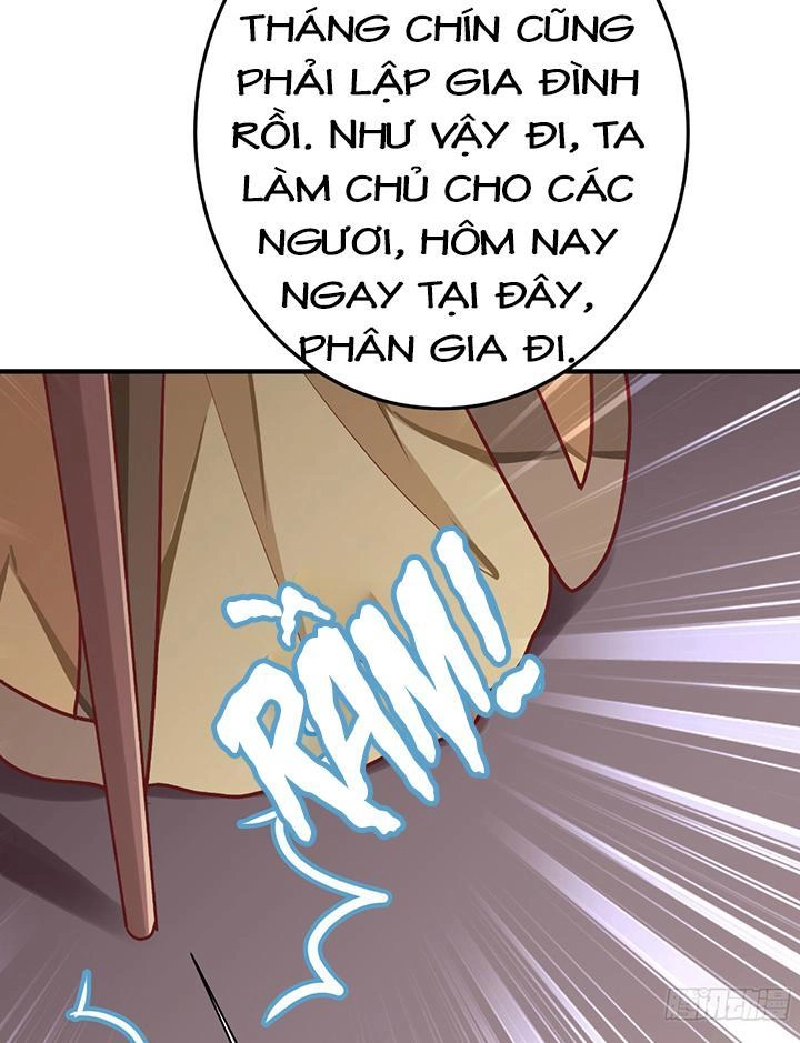 Thái Tử Phi Nhà Ta Thật Hung Hăng Chapter 12 - 49