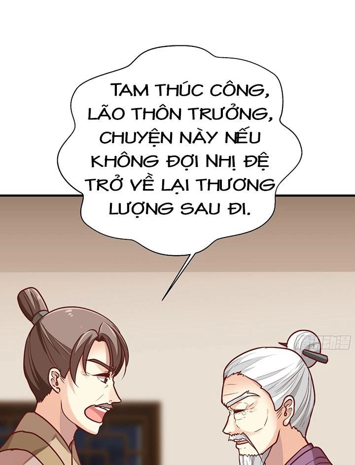 Thái Tử Phi Nhà Ta Thật Hung Hăng Chapter 12 - 51