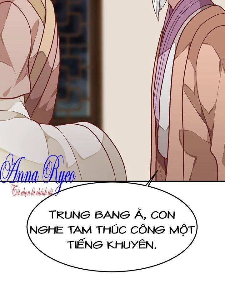 Thái Tử Phi Nhà Ta Thật Hung Hăng Chapter 12 - 52