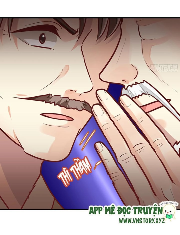 Thái Tử Phi Nhà Ta Thật Hung Hăng Chapter 12 - 53