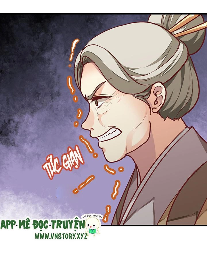 Thái Tử Phi Nhà Ta Thật Hung Hăng Chapter 12 - 57