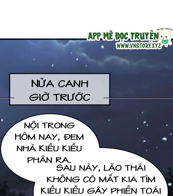 Thái Tử Phi Nhà Ta Thật Hung Hăng Chapter 12 - 66