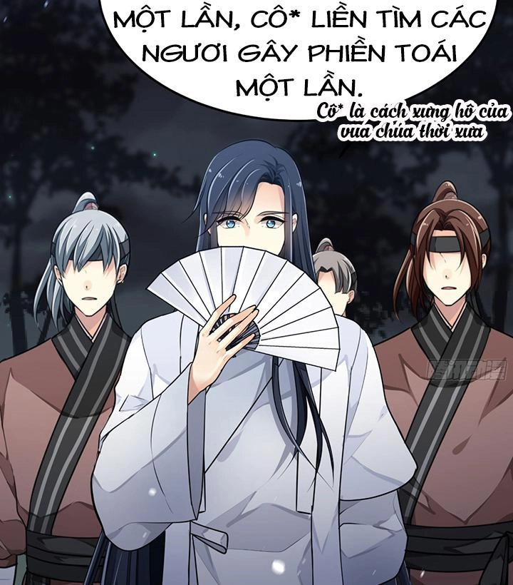 Thái Tử Phi Nhà Ta Thật Hung Hăng Chapter 12 - 67