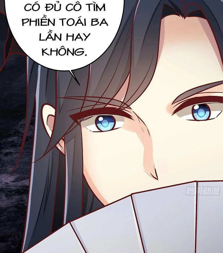 Thái Tử Phi Nhà Ta Thật Hung Hăng Chapter 12 - 69