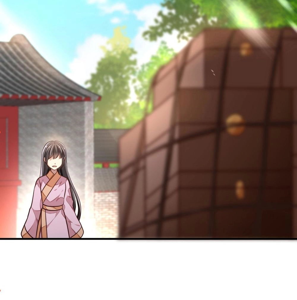 Thái Tử Phi Nhà Ta Thật Hung Hăng Chapter 13 - 15