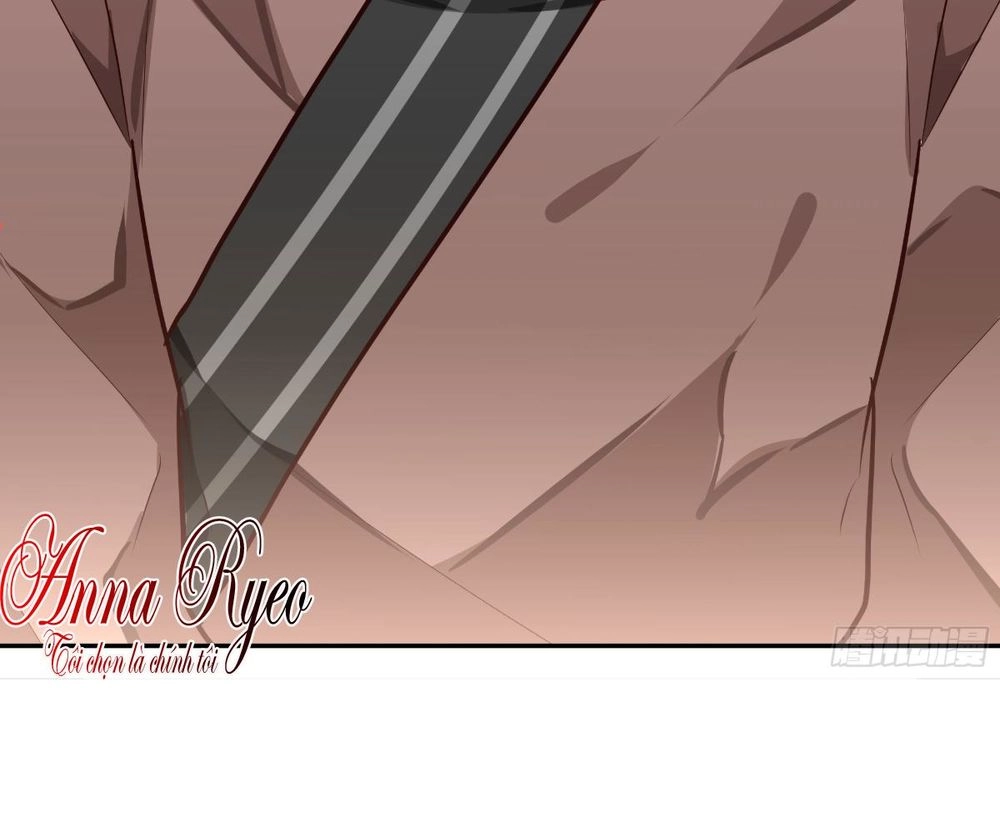 Thái Tử Phi Nhà Ta Thật Hung Hăng Chapter 13 - 19