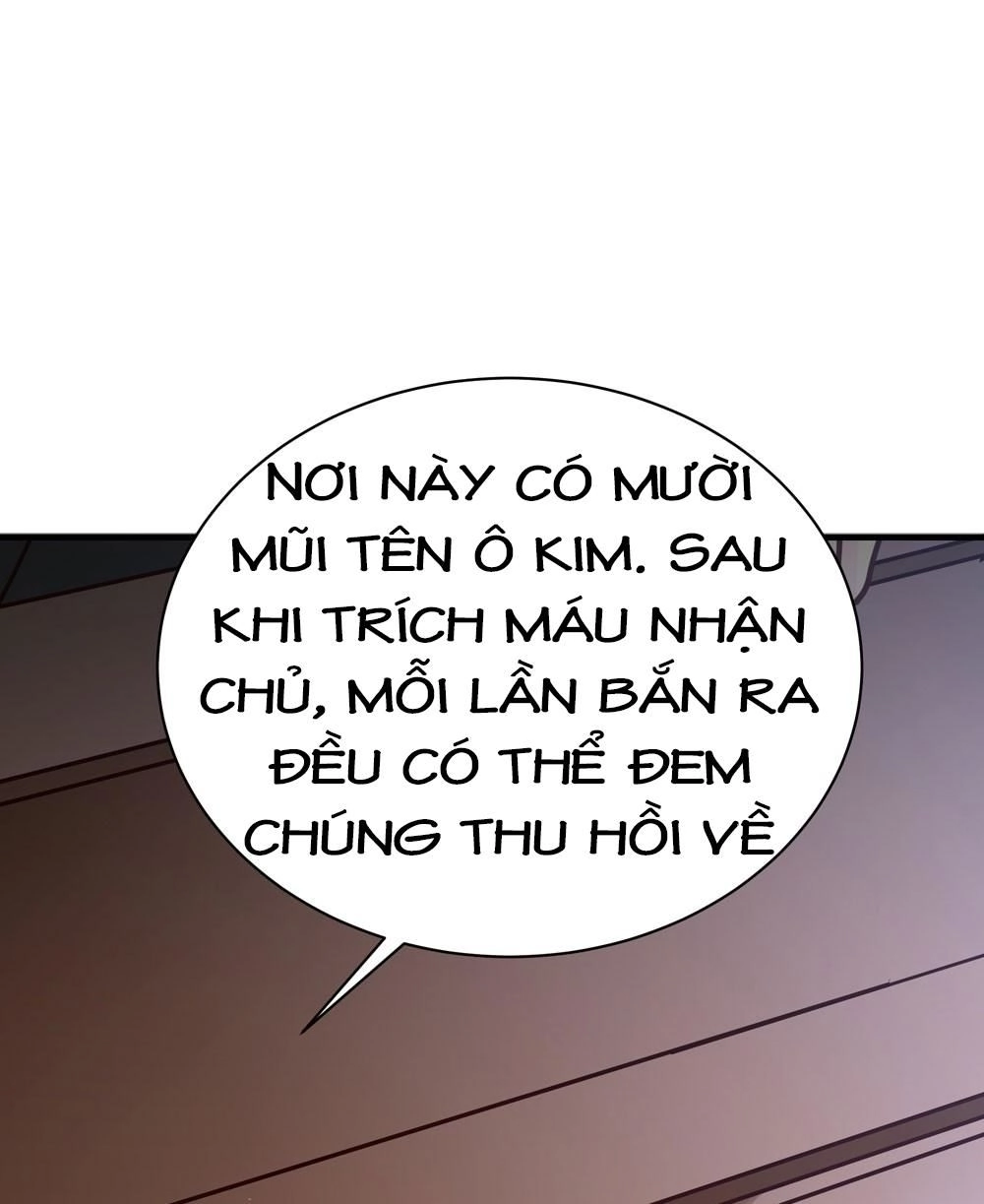 Thái Tử Phi Nhà Ta Thật Hung Hăng Chapter 13 - 20