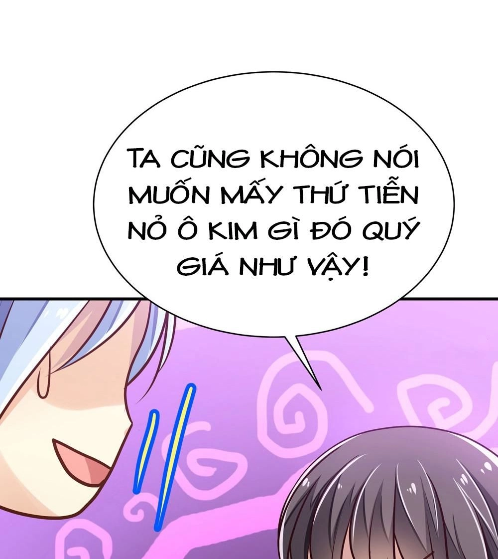 Thái Tử Phi Nhà Ta Thật Hung Hăng Chapter 13 - 24