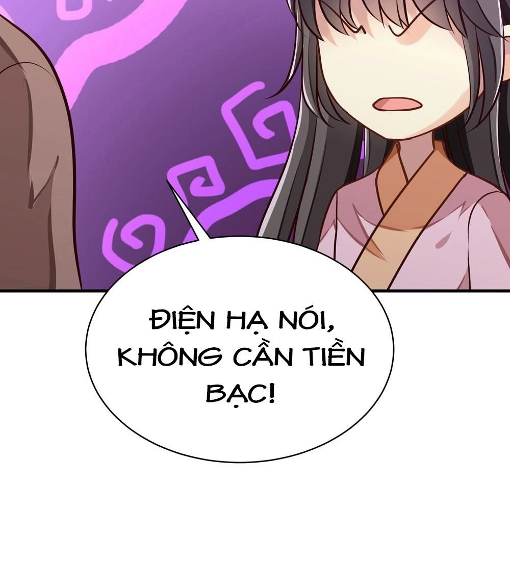 Thái Tử Phi Nhà Ta Thật Hung Hăng Chapter 13 - 25