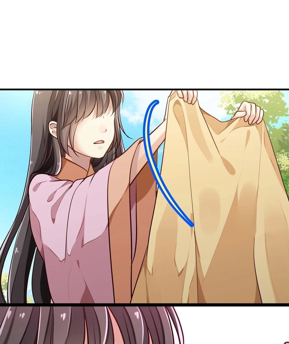 Thái Tử Phi Nhà Ta Thật Hung Hăng Chapter 13 - 27