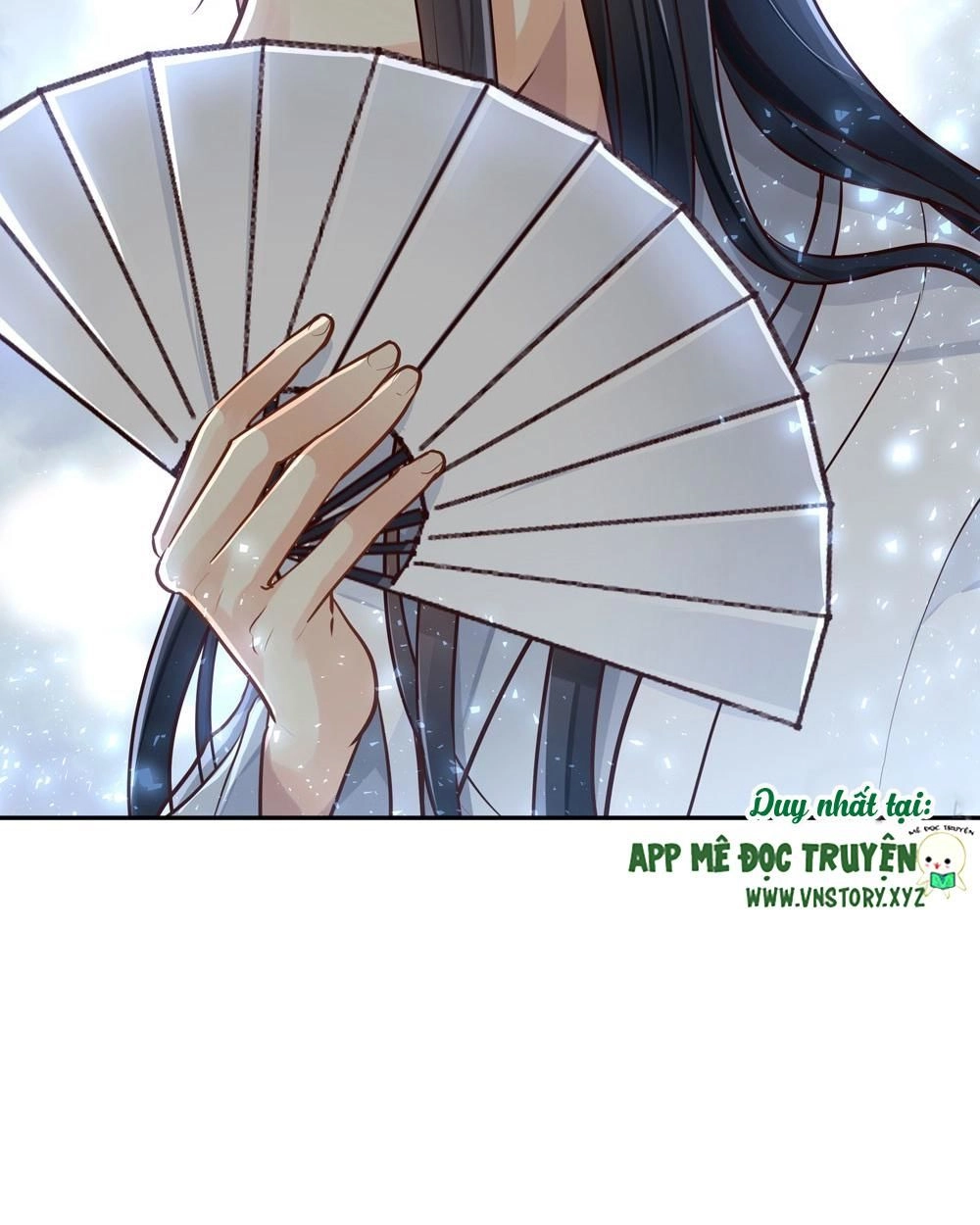 Thái Tử Phi Nhà Ta Thật Hung Hăng Chapter 13 - 30