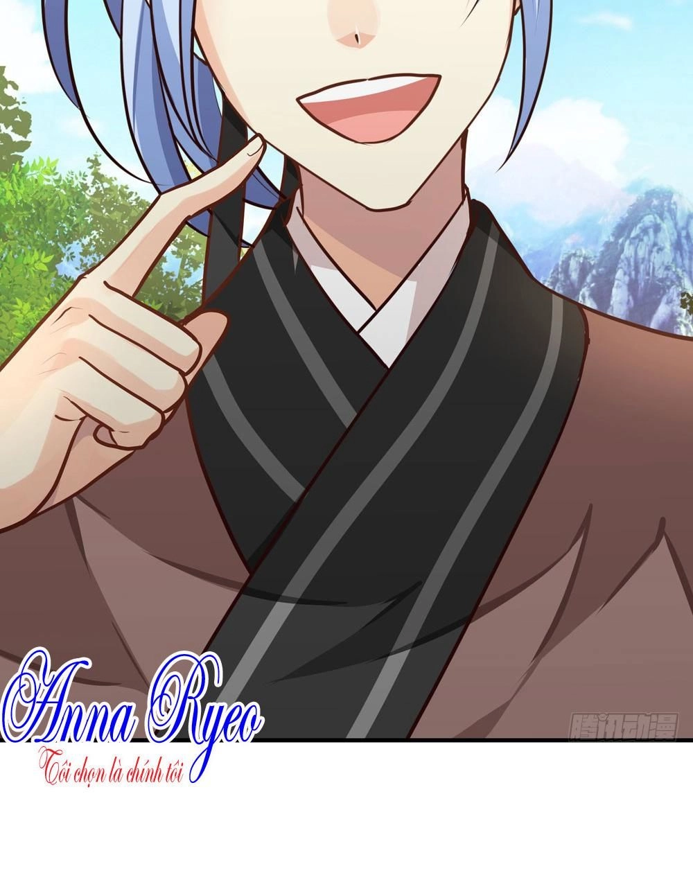 Thái Tử Phi Nhà Ta Thật Hung Hăng Chapter 13 - 33