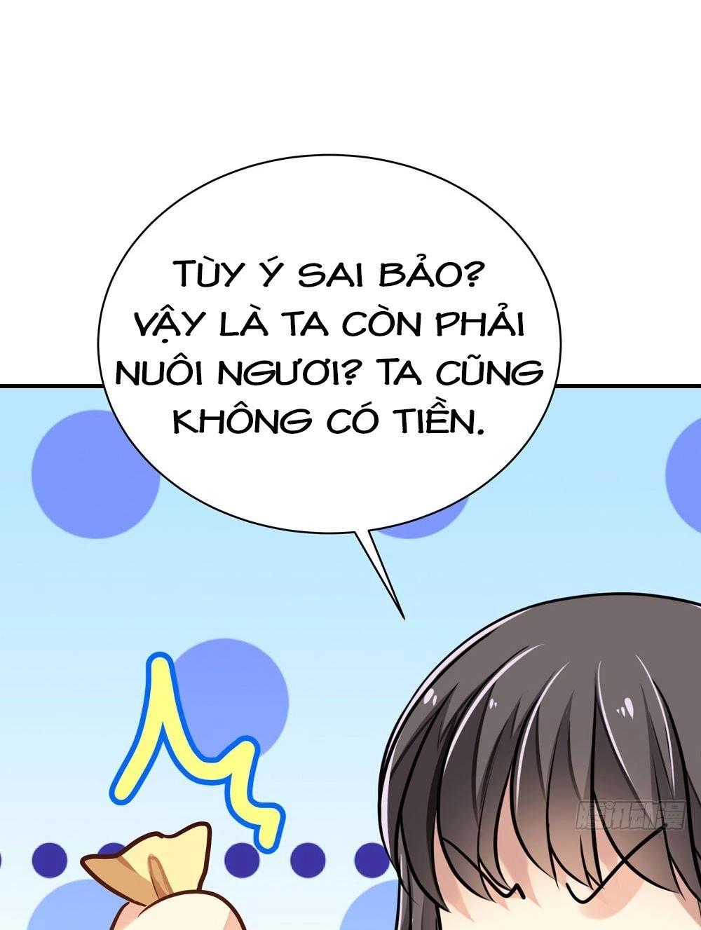 Thái Tử Phi Nhà Ta Thật Hung Hăng Chapter 13 - 34