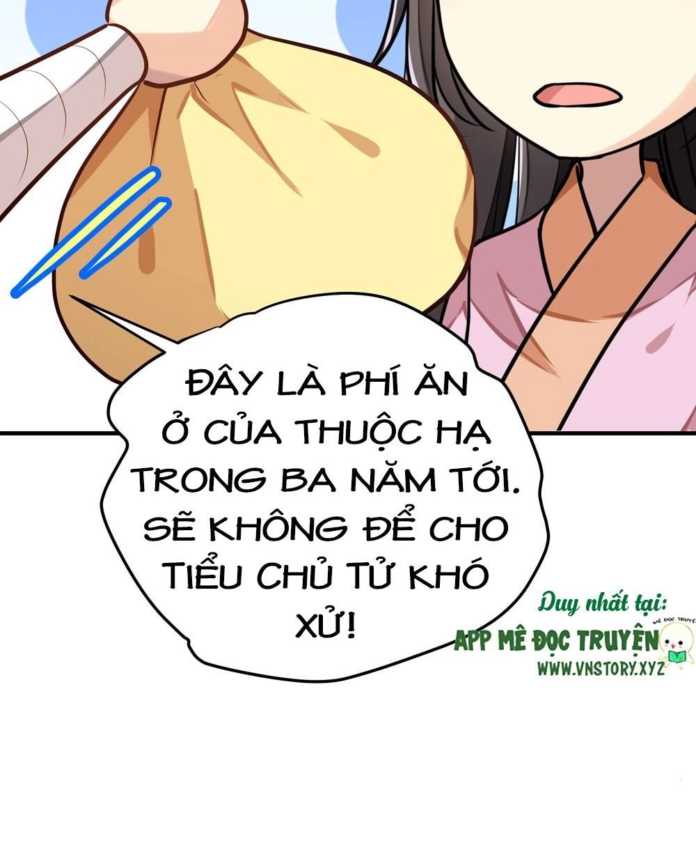 Thái Tử Phi Nhà Ta Thật Hung Hăng Chapter 13 - 35
