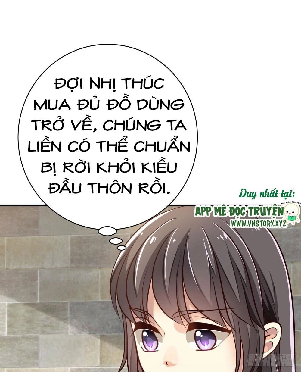 Thái Tử Phi Nhà Ta Thật Hung Hăng Chapter 13 - 59