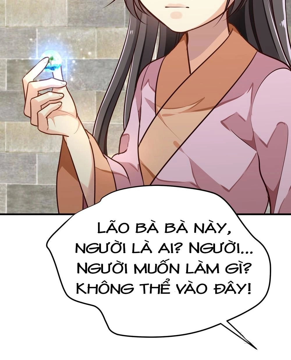 Thái Tử Phi Nhà Ta Thật Hung Hăng Chapter 13 - 60