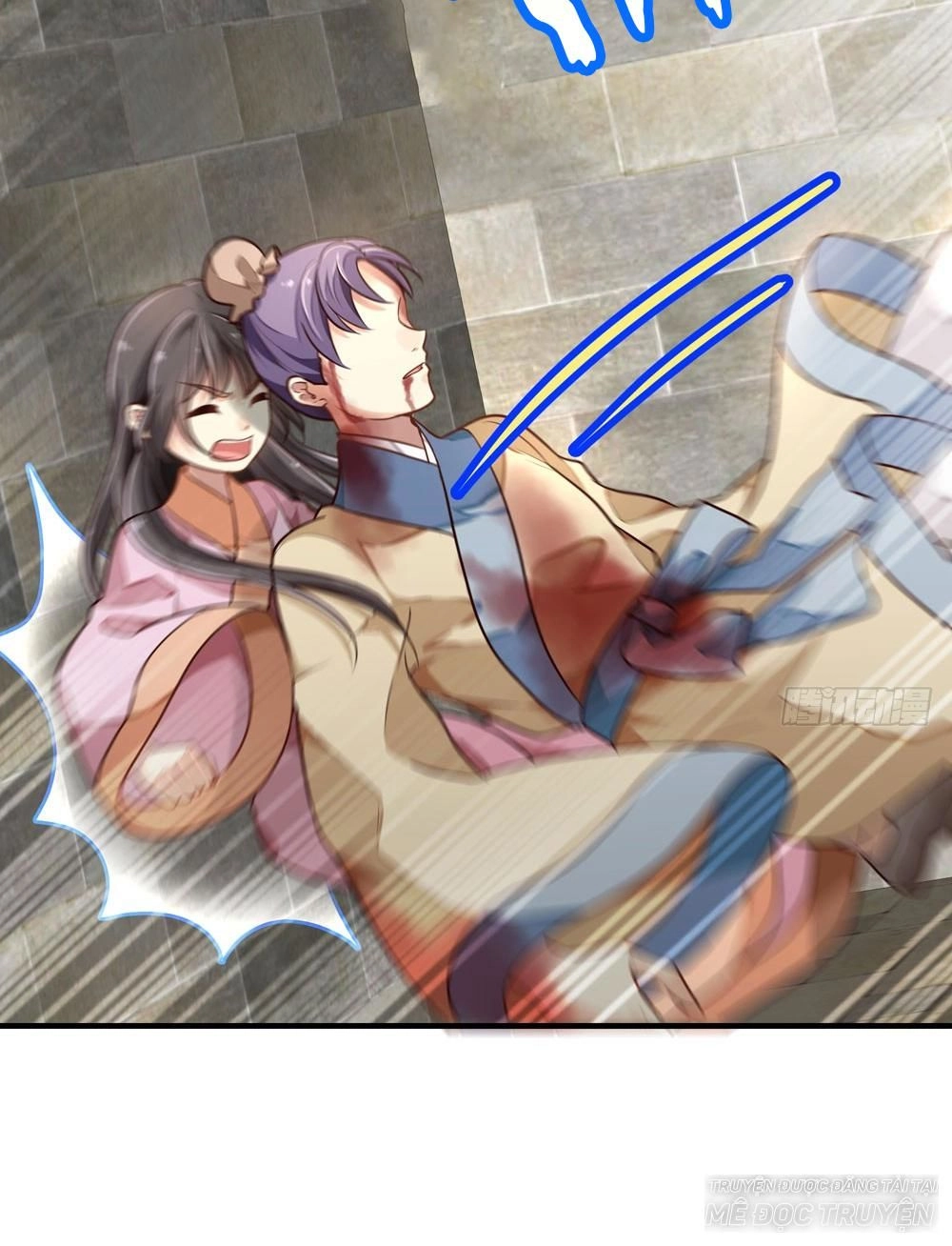 Thái Tử Phi Nhà Ta Thật Hung Hăng Chapter 13 - 66