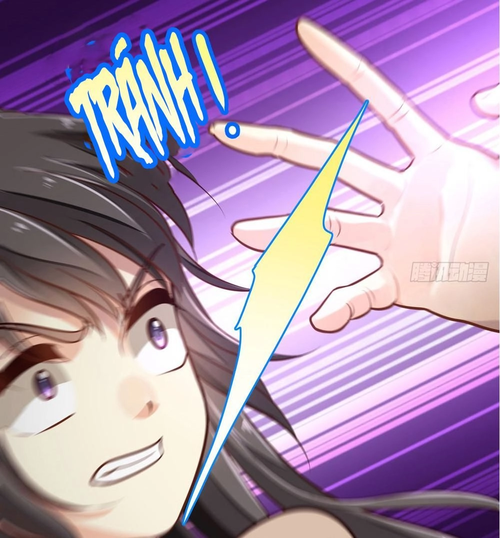 Thái Tử Phi Nhà Ta Thật Hung Hăng Chapter 14 - 5