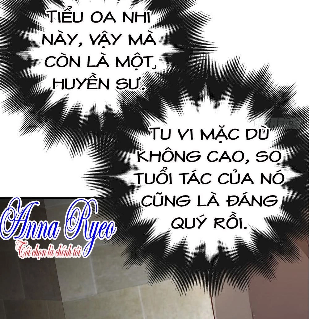 Thái Tử Phi Nhà Ta Thật Hung Hăng Chapter 14 - 8