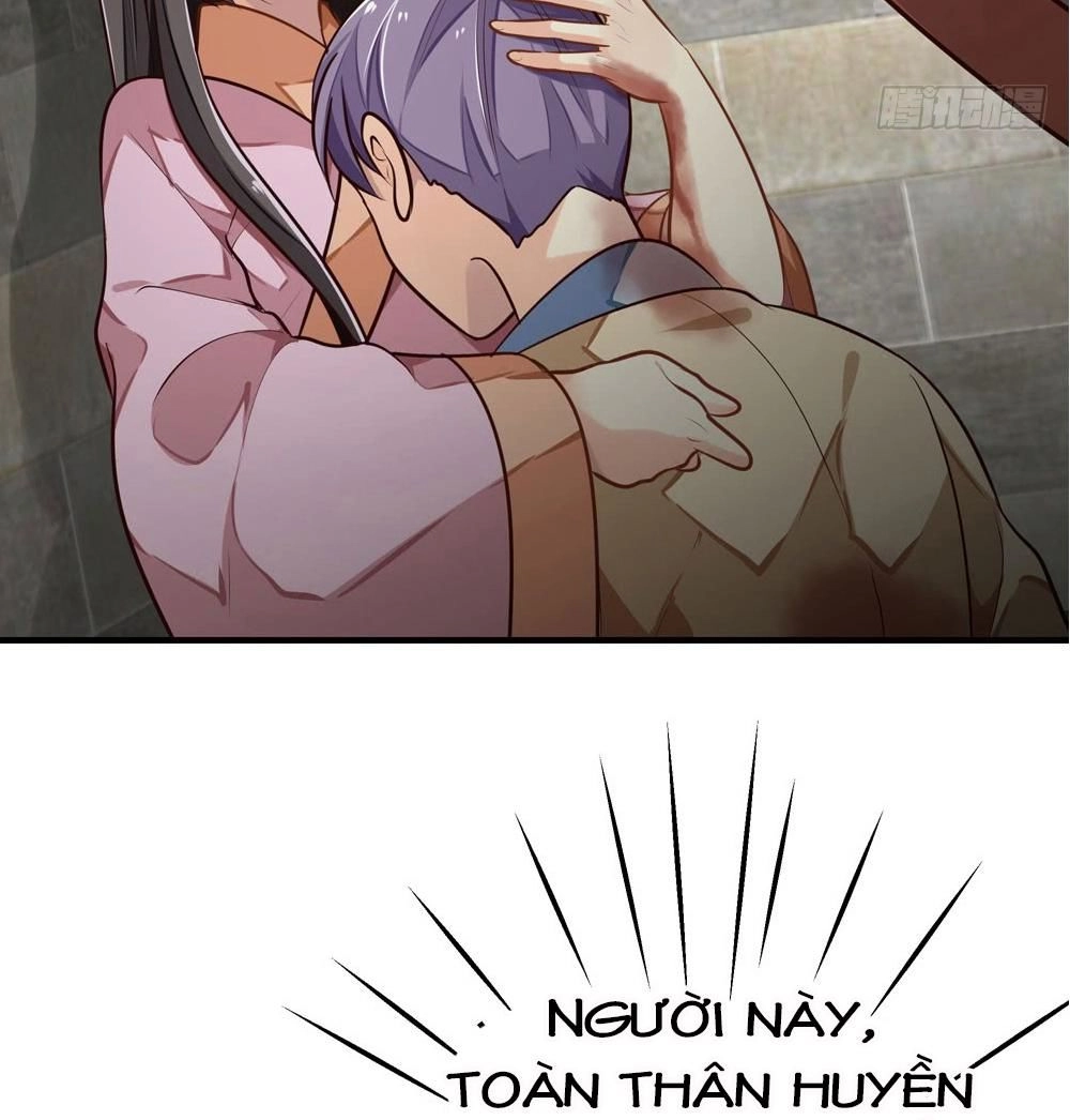 Thái Tử Phi Nhà Ta Thật Hung Hăng Chapter 14 - 10