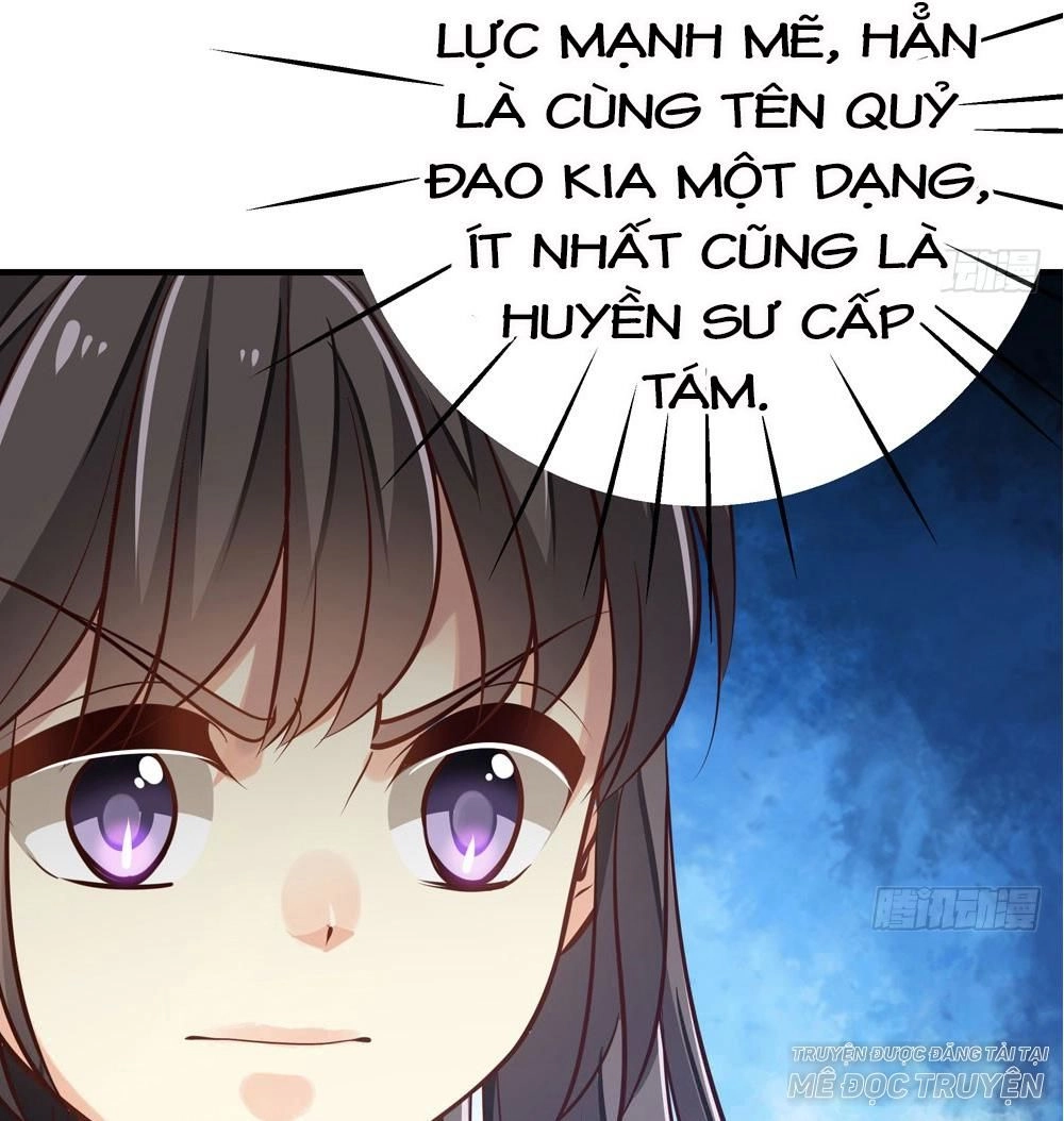 Thái Tử Phi Nhà Ta Thật Hung Hăng Chapter 14 - 11