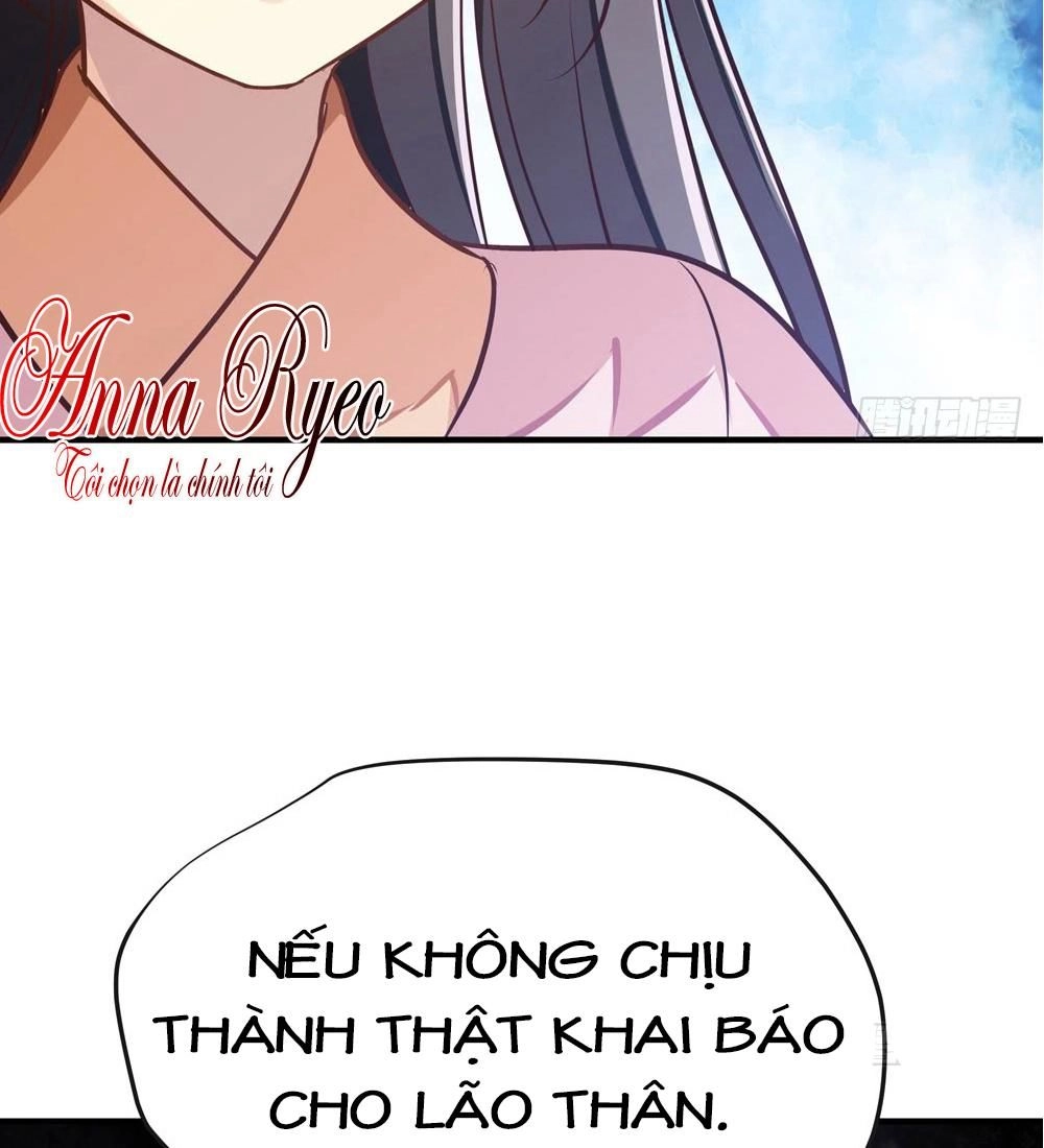 Thái Tử Phi Nhà Ta Thật Hung Hăng Chapter 14 - 12