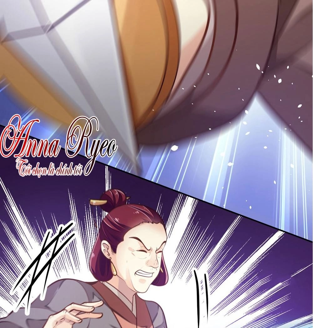 Thái Tử Phi Nhà Ta Thật Hung Hăng Chapter 14 - 22