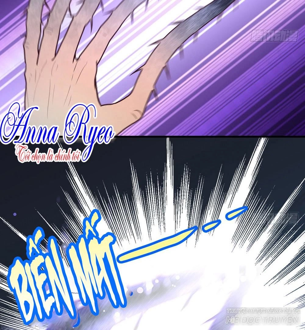 Thái Tử Phi Nhà Ta Thật Hung Hăng Chapter 14 - 31