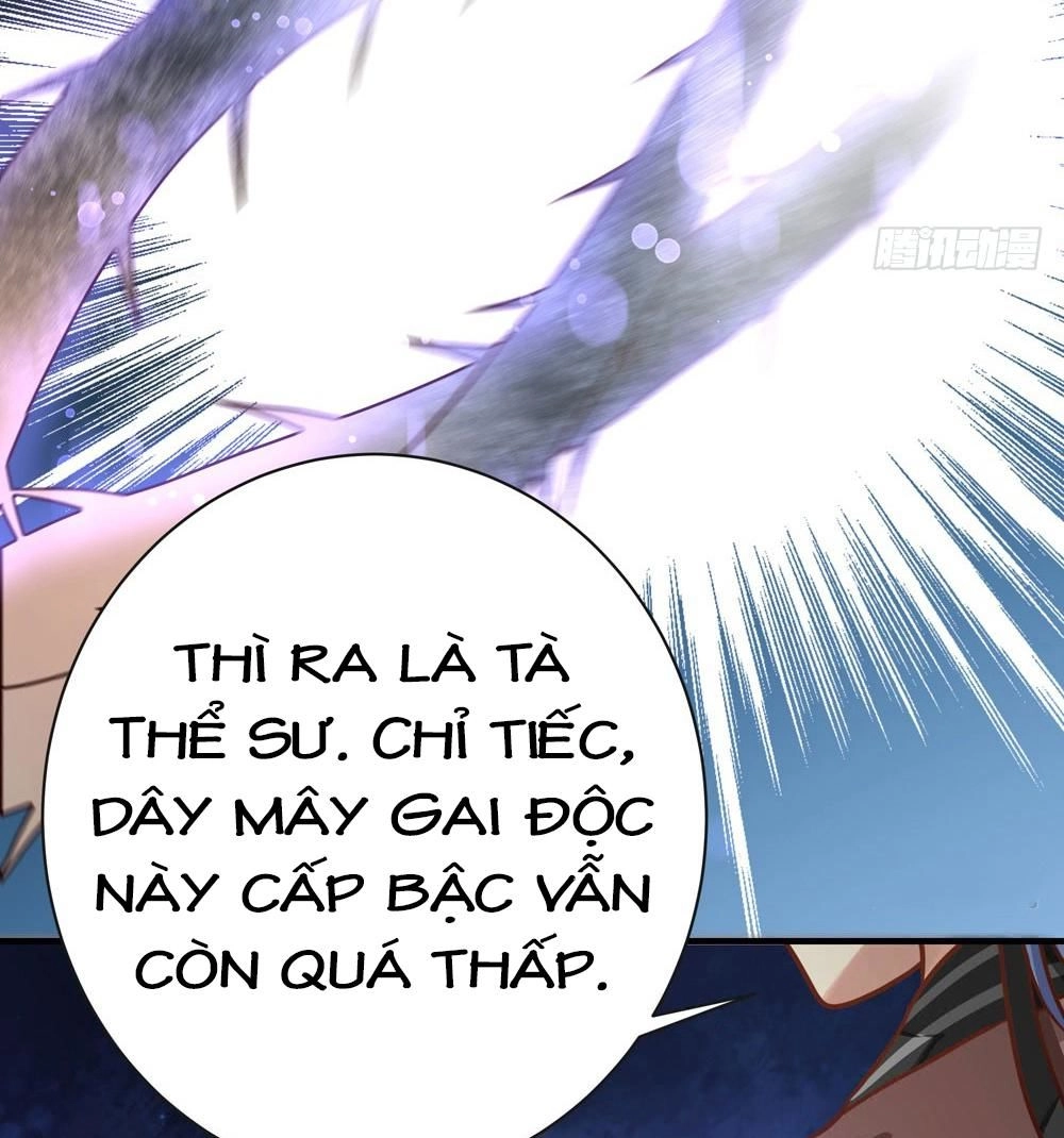 Thái Tử Phi Nhà Ta Thật Hung Hăng Chapter 14 - 32