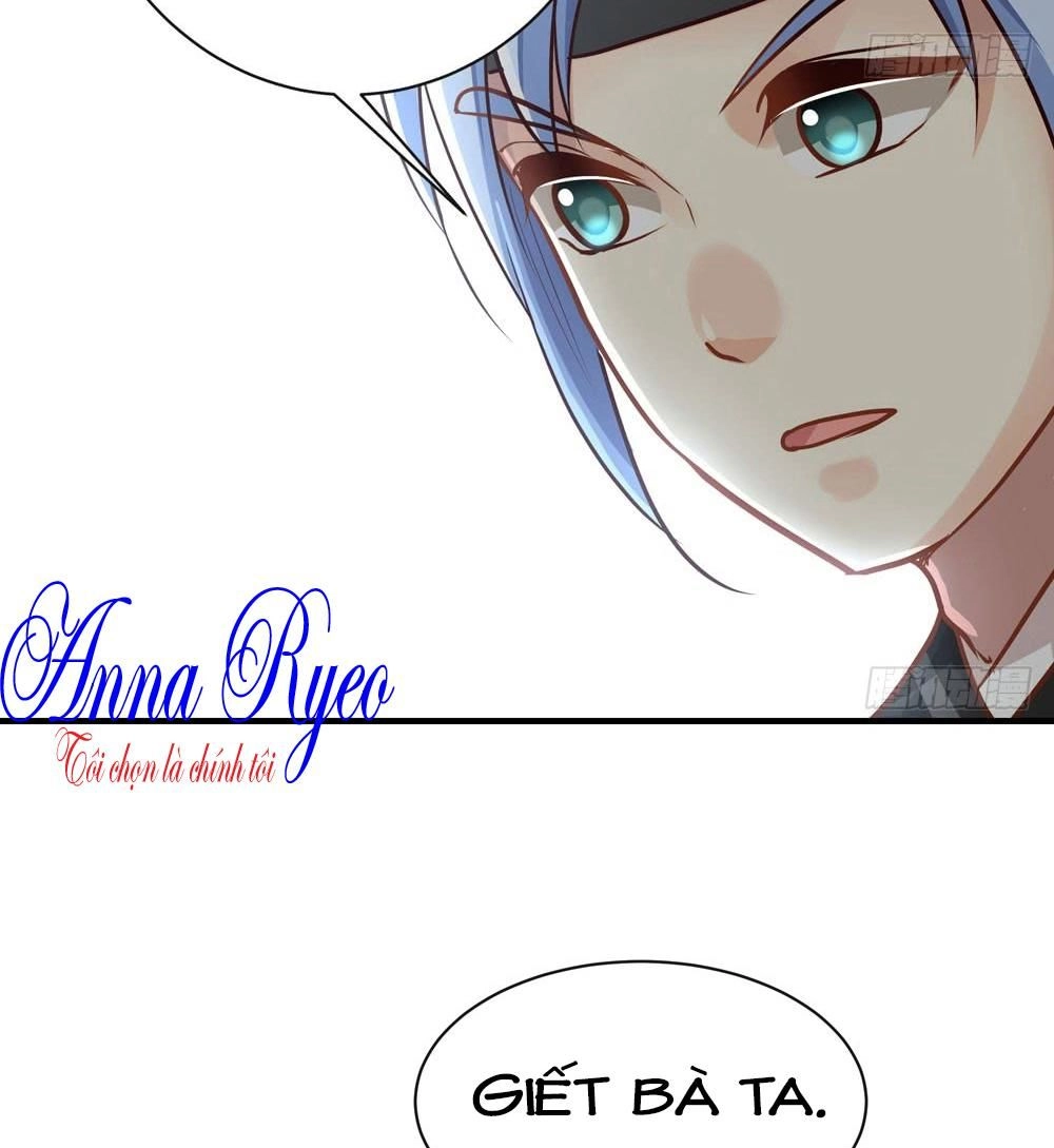 Thái Tử Phi Nhà Ta Thật Hung Hăng Chapter 14 - 35