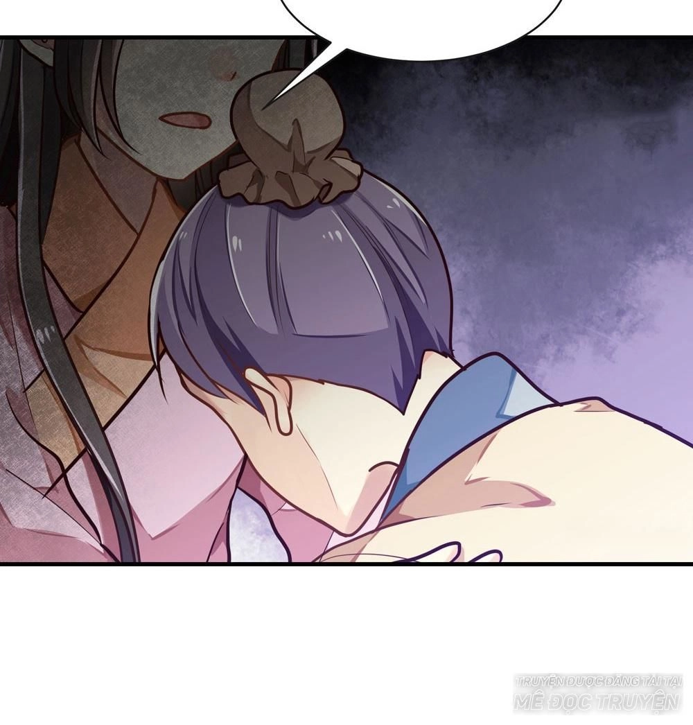 Thái Tử Phi Nhà Ta Thật Hung Hăng Chapter 14 - 36