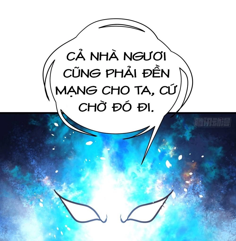 Thái Tử Phi Nhà Ta Thật Hung Hăng Chapter 14 - 53