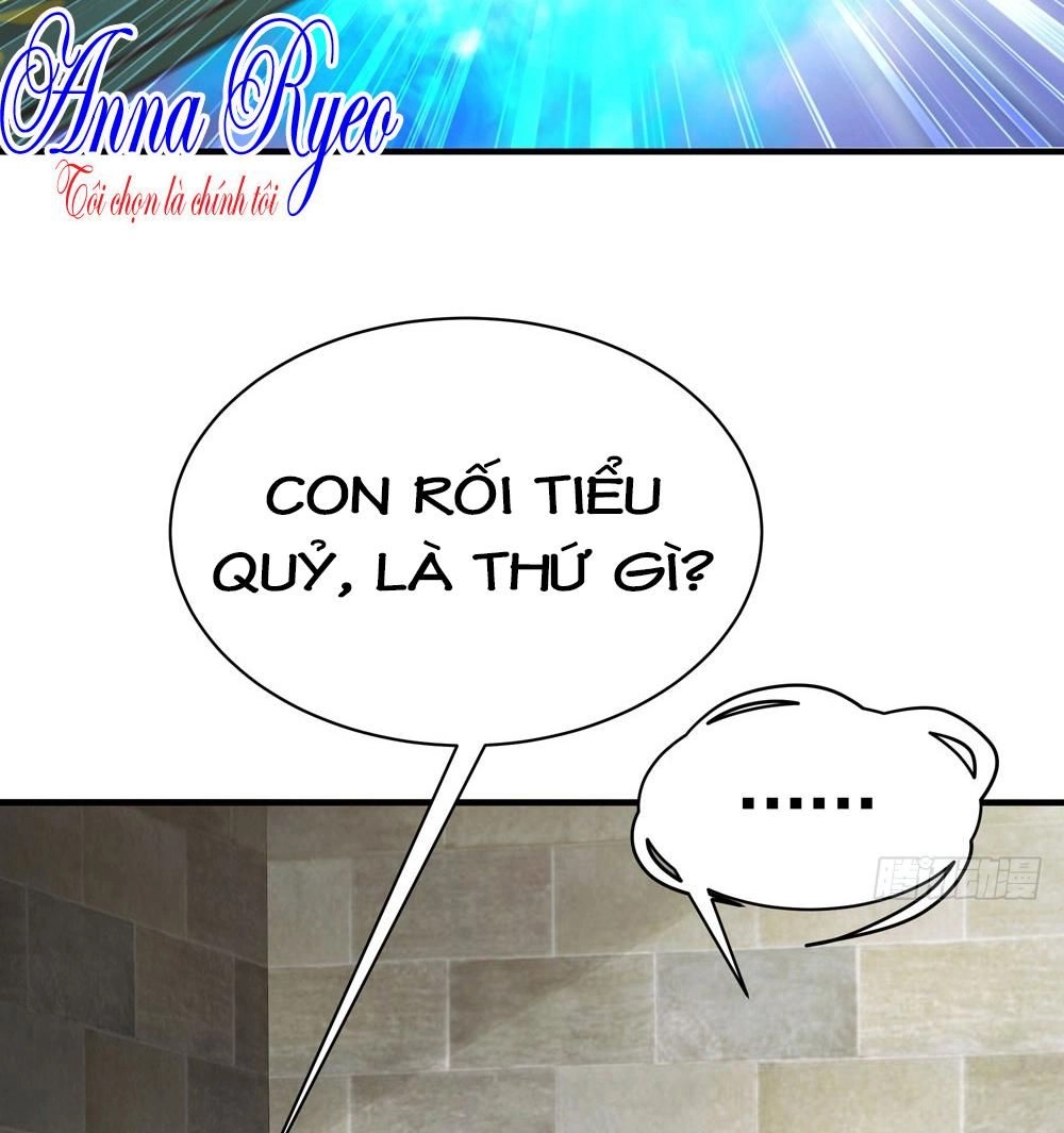 Thái Tử Phi Nhà Ta Thật Hung Hăng Chapter 14 - 55