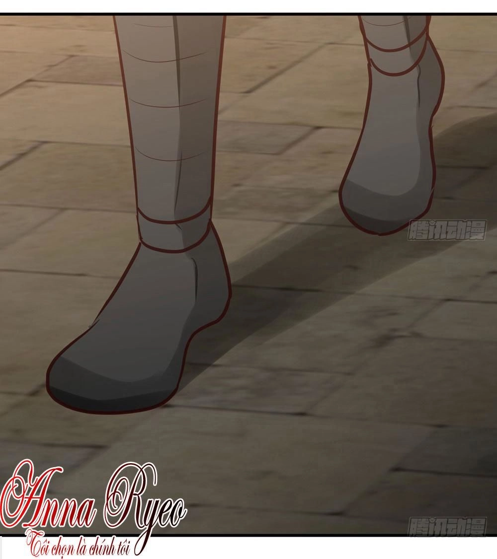 Thái Tử Phi Nhà Ta Thật Hung Hăng Chapter 14 - 58