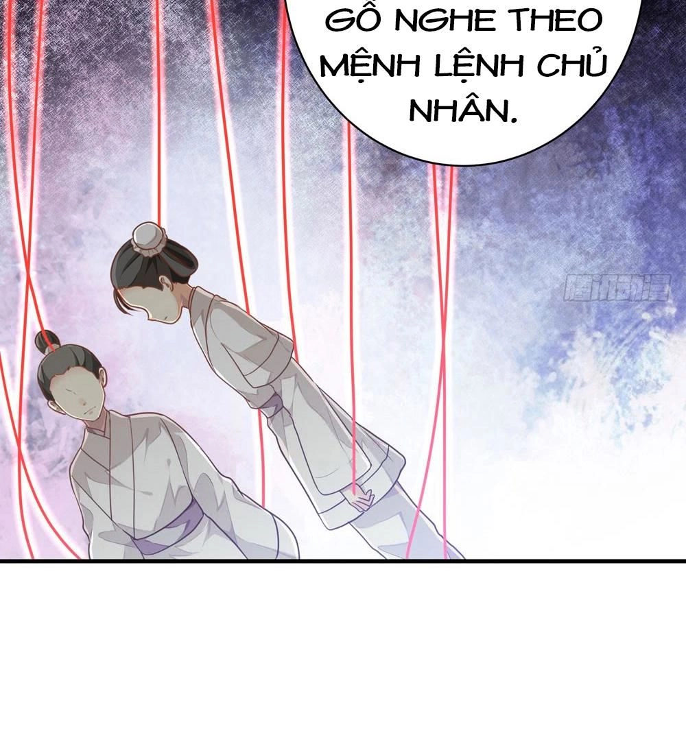 Thái Tử Phi Nhà Ta Thật Hung Hăng Chapter 14 - 60