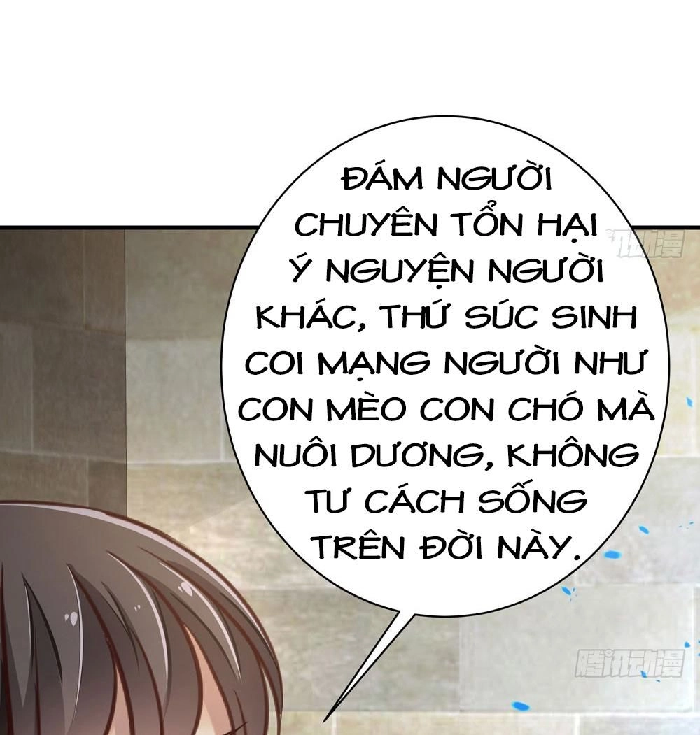 Thái Tử Phi Nhà Ta Thật Hung Hăng Chapter 14 - 64