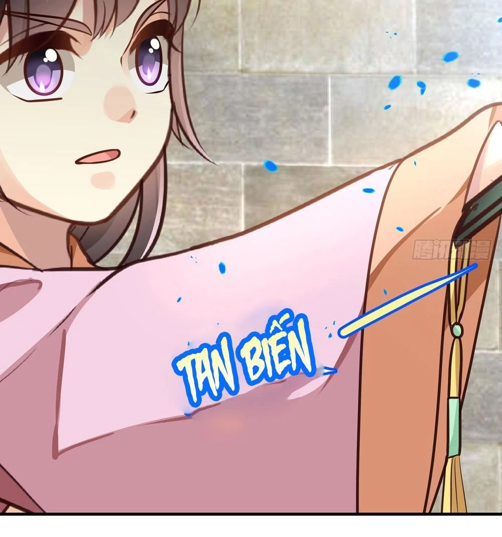 Thái Tử Phi Nhà Ta Thật Hung Hăng Chapter 14 - 65