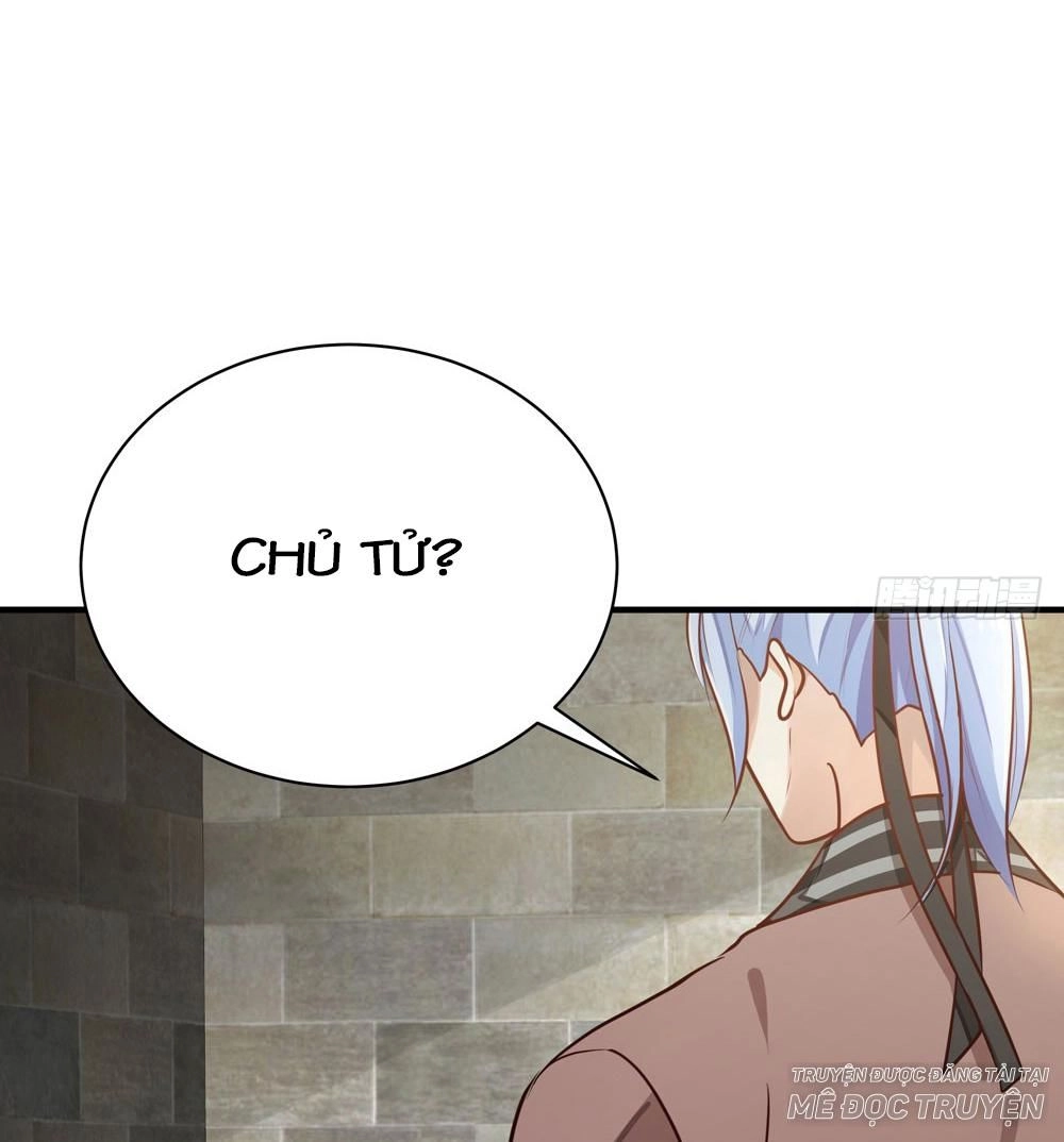 Thái Tử Phi Nhà Ta Thật Hung Hăng Chapter 14 - 66