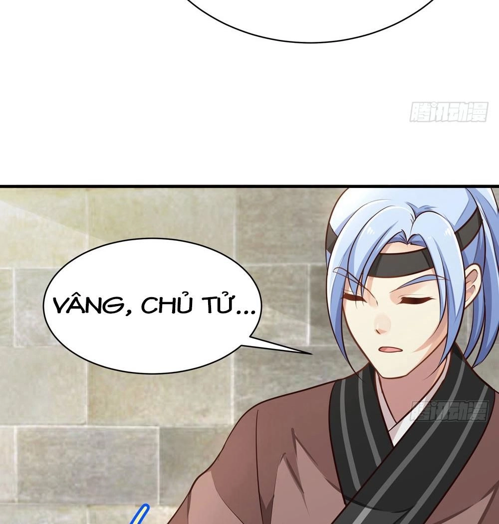 Thái Tử Phi Nhà Ta Thật Hung Hăng Chapter 14 - 68