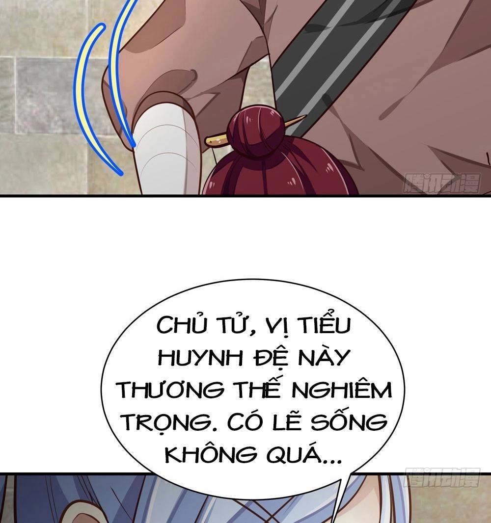 Thái Tử Phi Nhà Ta Thật Hung Hăng Chapter 14 - 69