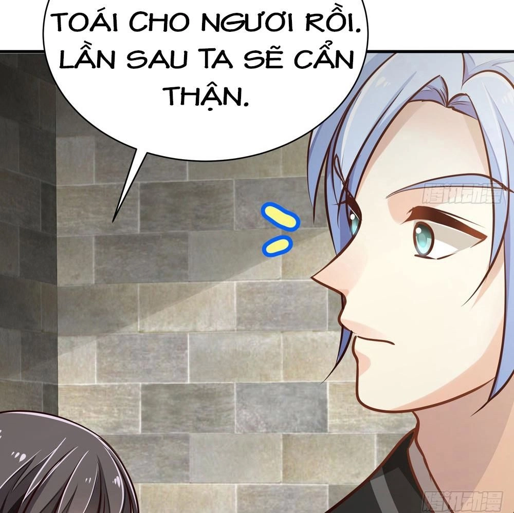 Thái Tử Phi Nhà Ta Thật Hung Hăng Chapter 14 - 73