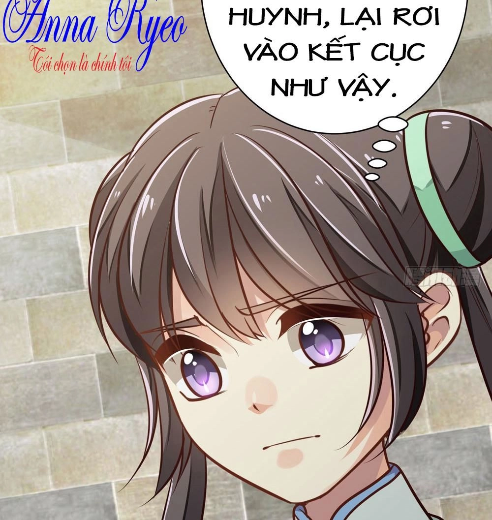 Thái Tử Phi Nhà Ta Thật Hung Hăng Chapter 14 - 83