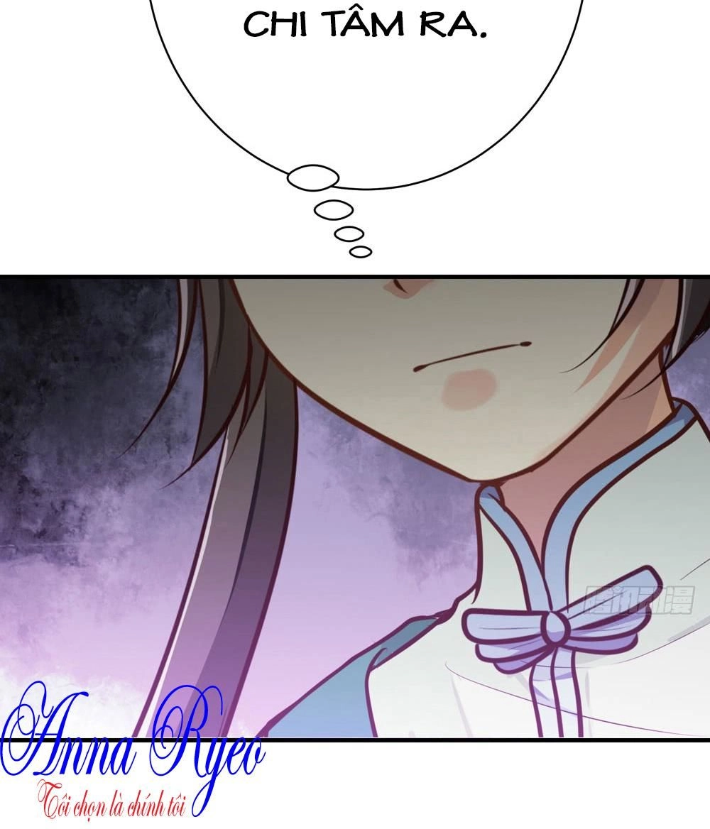 Thái Tử Phi Nhà Ta Thật Hung Hăng Chapter 14 - 85