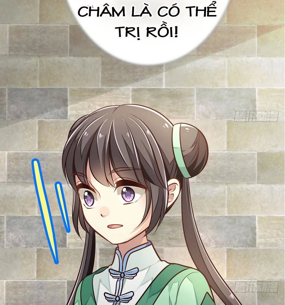 Thái Tử Phi Nhà Ta Thật Hung Hăng Chapter 14 - 87