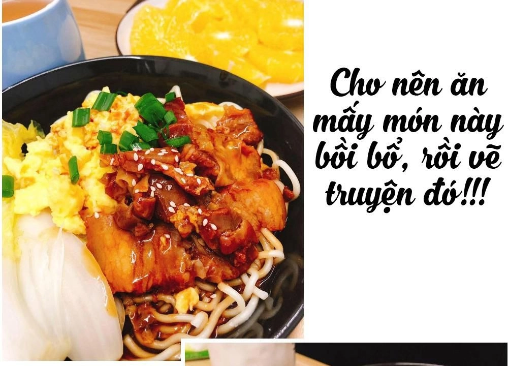 Thái Tử Phi Nhà Ta Thật Hung Hăng Chapter 14 - 93