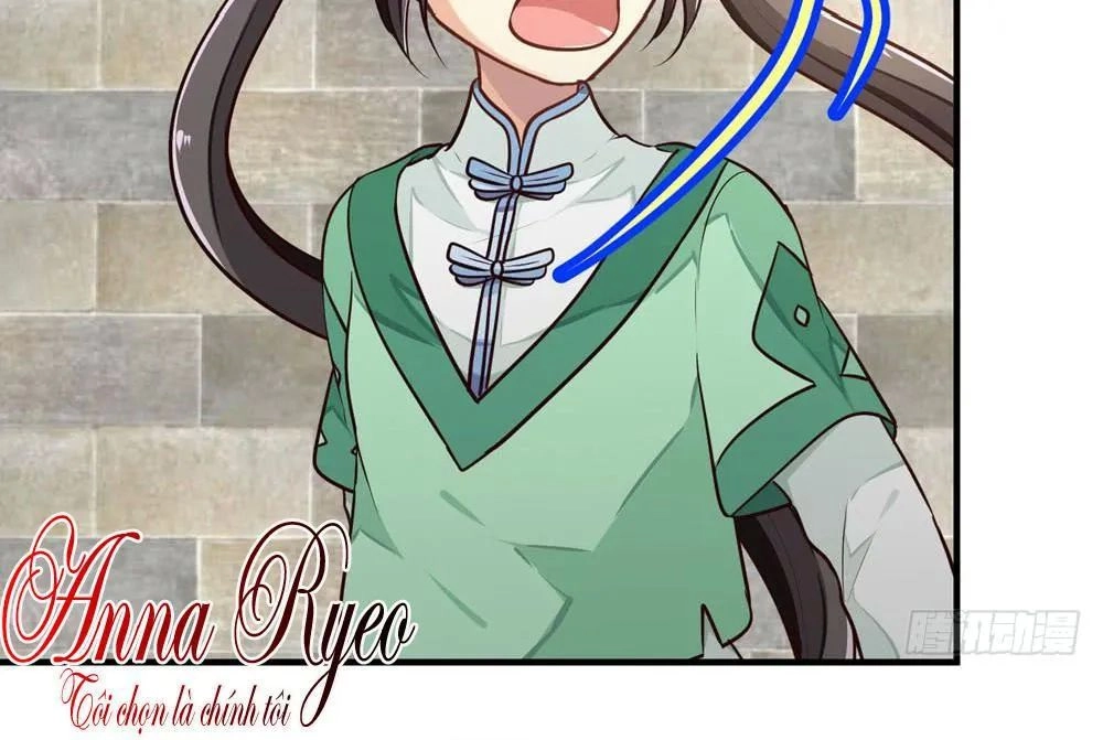 Thái Tử Phi Nhà Ta Thật Hung Hăng Chapter 14.2 - 3