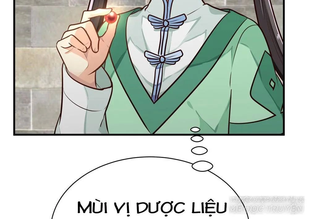 Thái Tử Phi Nhà Ta Thật Hung Hăng Chapter 14.2 - 26