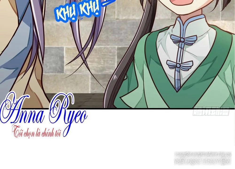 Thái Tử Phi Nhà Ta Thật Hung Hăng Chapter 14.2 - 56