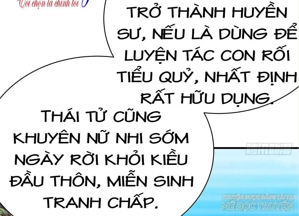 Thái Tử Phi Nhà Ta Thật Hung Hăng Chapter 14.2 - 81