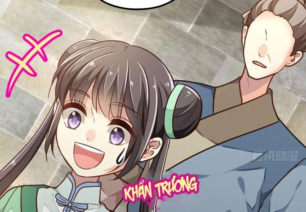 Thái Tử Phi Nhà Ta Thật Hung Hăng Chapter 14.2 - 109